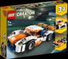 Voiture de course LEGO® Creator, 31089 Voir les images du produit 23