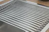 Edelstahl Einbauspüle Spülbecken Küchenspüle Spüle 100 x 50 Produktbild-Vorschau 3