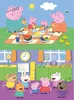 Kinderpuzzle Supercolor - Peppa Pig Produktbild-Vorschau 9