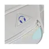 satch Gürteltasche Cross Mix It grau türkis Produktbild-Vorschau 12