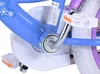Disney Frozen 2 Kinderfahrrad - Mädchen - 14 Zoll - Produktbild-Vorschau 23