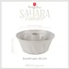 Forma na bábovku s titánovým povrchom 25 cm Sahara Náhľad obrázku produktu 3