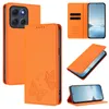 Custodia in pelle per Nokia G22, flip case magnetico in Anteprima dell’immagine prodotto 10