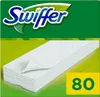 Ściereczki do podłóg Swiffer suchy wkład Mega Pack 72 Podgląd zdjęcia produktu 3