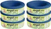 A stack of Angelcare Comfort Deluxe refill cassettes. Produktbild-Vorschau