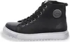 Gemini Damen Stiefelette sportlicher High Top Sneaker aus Produktbild-Vorschau 7