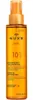 Nuxe, Sun, Anti-Ageing, Tanning Oil, SPF 10, 150 ml Voir les images du produit 4