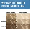 Schwarzkopf, Blonde, Platynowy rozjaśniacz lodowy blond Podgląd zdjęcia produktu 9