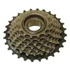 Shimano Freewel 7-Gang | 14-28T | braun Produktbild-Vorschau 1
