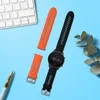 kwmobile 2x Uhrenarmband für Xiaomi Mi Watch / Mi Watch Produktbild-Vorschau 2