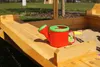 Sandkasten mit Dach, absenkbar Produktbild-Vorschau 8