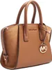Borsa in pelle da donna Michael Kors Avril, extra piccola Anteprima dell’immagine prodotto 6