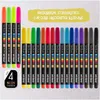 int!rend Textilmarker 25er Set I 20 Bunte, Produktbild-Vorschau 2
