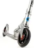 Micro Scooter SpeedPlus nero/arancione monopattino Anteprima dell’immagine prodotto 3