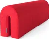 Tour de lit  Vitalispa  Rouge 70x20cm, Model 34409 Voir les images du produit 1