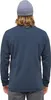 Haglöfs Herren Rosson Mid Fleecejacke Tarn Blue M Produktbild-Vorschau 4