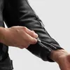 Rebelhorn Inferno Motorrad Lederjacke, schwarz/weiß, 58 Produktbild-Vorschau 11