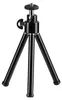 Hama Mini Treppiedi 14 21 cm 124 g testa 3D gambe in 2 Anteprima dell’immagine prodotto 3