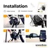 SpeedBox 3.2 para Yamaha PW-X, PW-SE, PW-TE, PW-X2 y PW-ST Vista previa de la imagen del producto 11