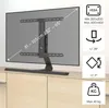 Hama Pied TV Design165 cm 65 (noir) Voir les images du produit 10