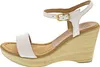 Unisa  Damenschuhe Sandalen Hoch Beige Freizeit, Produktbild-Vorschau 10