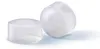 Ohropax Silicon CLEAR Ohrstöpsel 23 dB Silikon 6 St. Produktbild-Vorschau 10