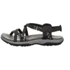SKECHERS REGGAE SLIM VACAY Schwarz Produktbild-Vorschau 24