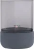 Blomus Windlicht -CALMA- S Steel Gray Produktbild-Vorschau 5