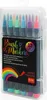 LEGAMI 12er Set Filzstifte mit Pinselspitze Flexible Produktbild-Vorschau 1