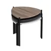 Skye Decor, Lenny - Multicolor, Tables d'appoint, Table Voir les images du produit 4