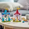 LEGO 43219 Disney Princess Kreative Schlösserbox, Spielzeug Produktbild-Vorschau 6