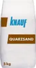 Knauf Quarzsand 5 kg hellgrau Produktbild-Vorschau 1