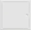 Access Panel Biela 33 x 33 x 3 cm Oceľ Náhľad obrázku produktu 5