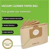 10 stück staubsaugerbeutel + 1 stück filter für kärcher wd3 Produktbild-Vorschau 3
