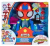 Hasbro Rescuewebs, Webquarters, figurine de jeu Voir les images du produit 1