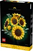 LEGO BOTANICALS 11502 Bouquet de tournesols Voir les images du produit 18