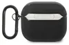Amg Ama3Slwk Airpods 3 Hülle Czarny/Schwarzes Leder Produktbild-Vorschau 2