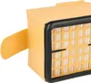 vhbw 2-tlg. Filter-Set kompatibel mit Vorwerk Kobold VK135, Produktbild-Vorschau 7