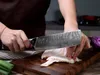 PAUDIN P5 Nakiri Messer 17,5 cm - Japanisches Gemüsemesser Produktbild-Vorschau 9