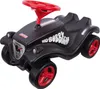 BIG Bobby Car Fulda z szerokimi oponami Whisper Podgląd zdjęcia produktu 1