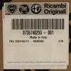 Original Verstärkung für die vordere Stoßstange Ducato ab Produktbild-Vorschau 3