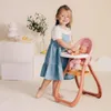 SMOBY – Baby Nurse – Hochstuhl – ab 18 Monaten Produktbild-Vorschau 12