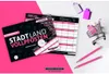 DENKRIESEN - Stadt Land VOLLPFOSTEN® - Edizione per ragazze Anteprima dell’immagine prodotto 5