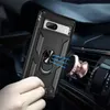 Armor Shield Handyhülle für Google Pixel 6a Hülle Ultra Produktbild-Vorschau 4