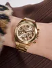 Guess Equality Damenuhr Guess-GW0769L2 Produktbild-Vorschau 17