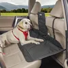 Kurgo Rücksitz-Brücke Rover Backseat Bridge black/charcoal Produktbild-Vorschau 4
