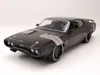 Jada Toys, Fast & Furious 8, modellino in metallo della Anteprima dell’immagine prodotto 4
