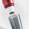 Függőleges porszívó Rosberg R51001A, 600 W, 800 ml, HEPA Náhľad obrázku produktu 9