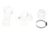 Schnittstelle UBIQUITI LBE-M5-23 LiteBeam 5 GHz 23 dBi Produktbild-Vorschau 13