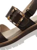 Damen Sandale Malaga 39 Produktbild-Vorschau 8